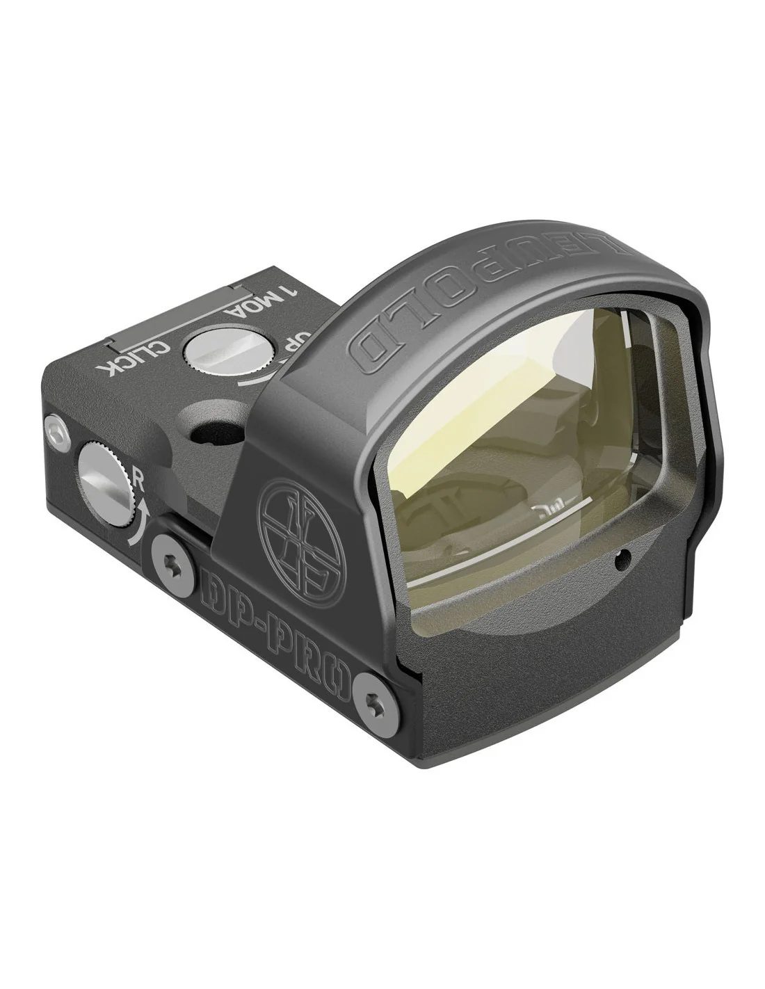 Visor Leupold DeltaPoint Pro NV 2.5 MOA Dot - Imagen 5