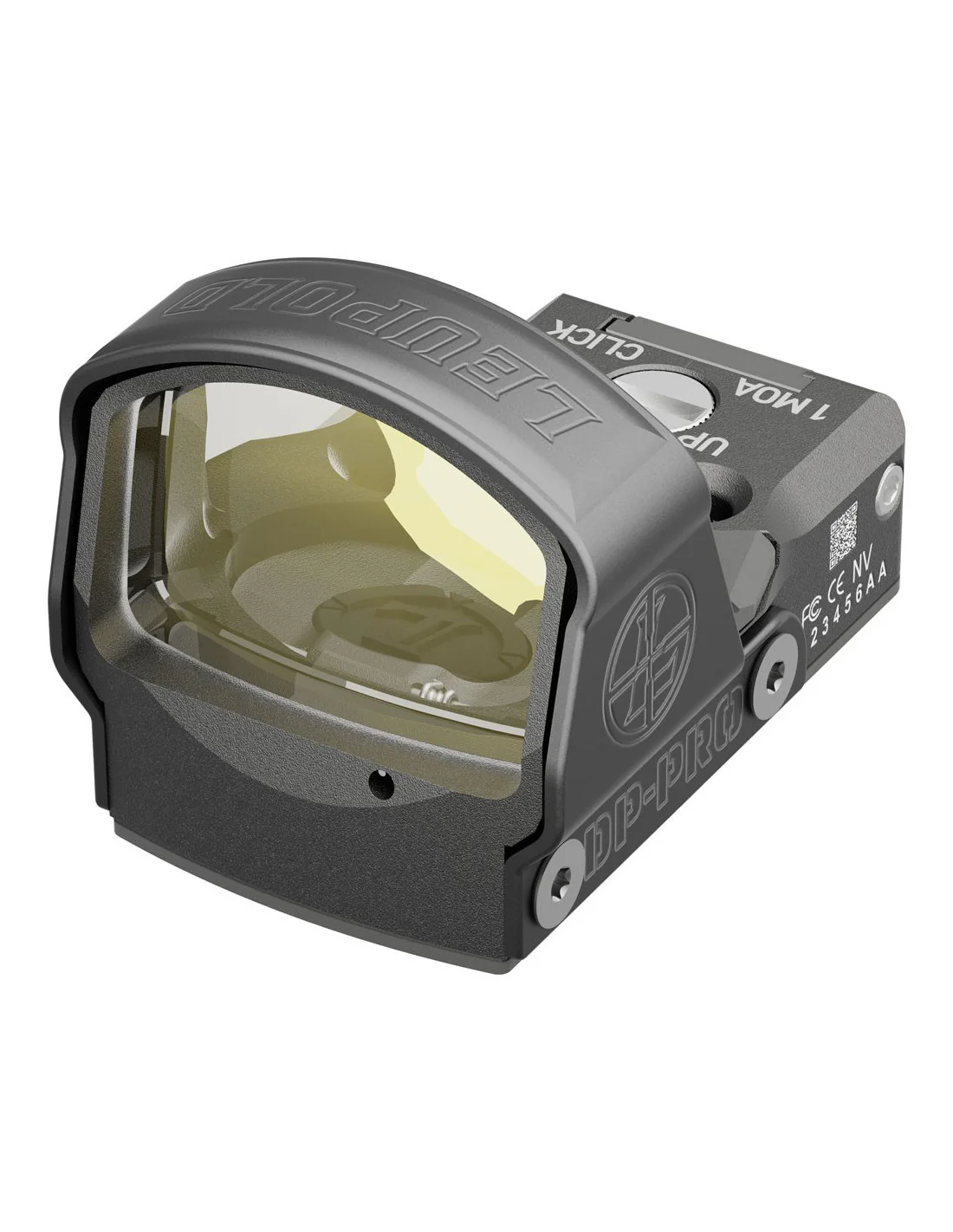 Visor Leupold DeltaPoint Pro NV 2.5 MOA Dot - Imagen 4