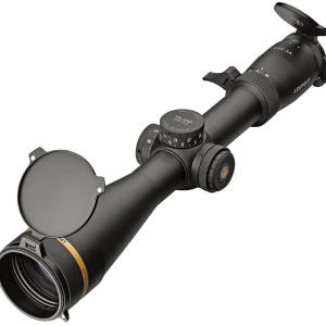 Visor LEUPOLD VX-6HD 3-18x50 CDS-ZL2 Side Focus FireDot Duplex