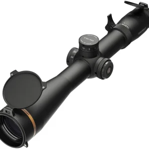 Visor LEUPOLD VX-6HD 4-24x52 CDS-TZL3 Side Focus T-MOA ilum.