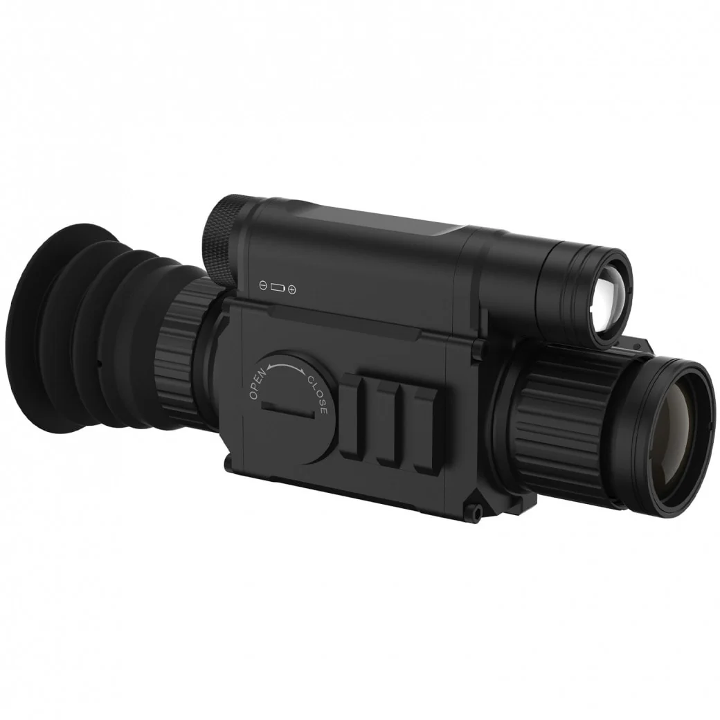 Visor Diurno y Nocturno NV008P - Imagen 3