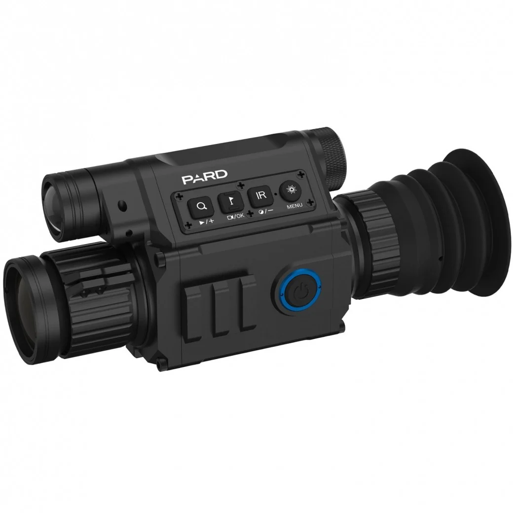 Visor Diurno y Nocturno NV008P - Imagen 5