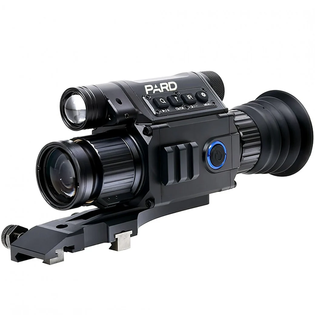 Visor Diurno y Nocturno NV008P - Imagen 2