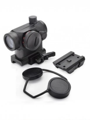 Punto Rojo Holográfico Zasdar Tipo Maverick - Imagen 3