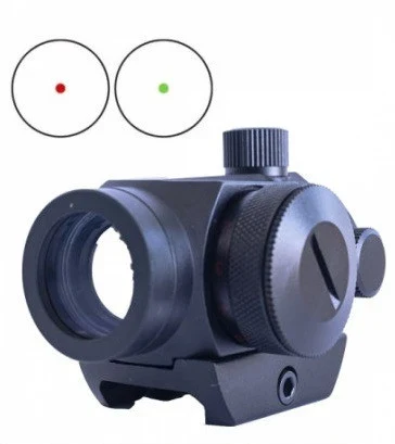 Punto Rojo Holográfico Zasdar Tipo Maverick - Imagen 2