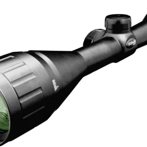 Visor Safari RT 1,5-6x44 Fijo