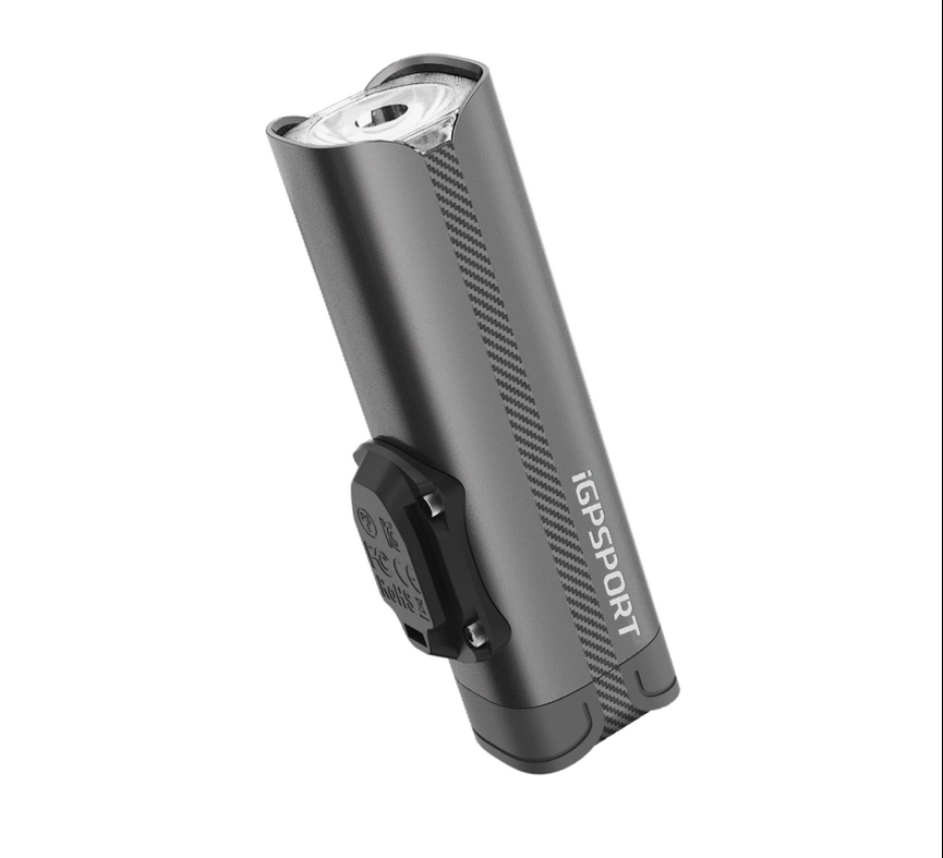 Luz Delantera Inteligente iGPSPORT VS800