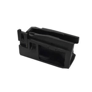 Inserción del Cargador para Rifle Blaser R8