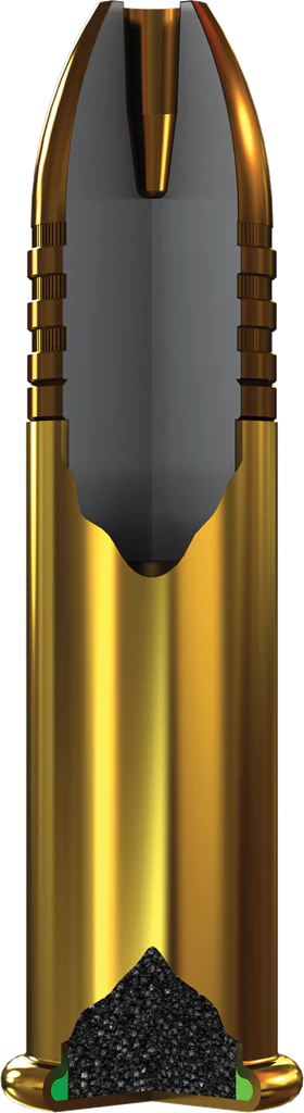 Munición Metálica de Percusión Anular Winchester Super X® Super Speed™ - Imagen 7