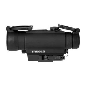 Punto Rojo Tru-tec con Laser Integrado