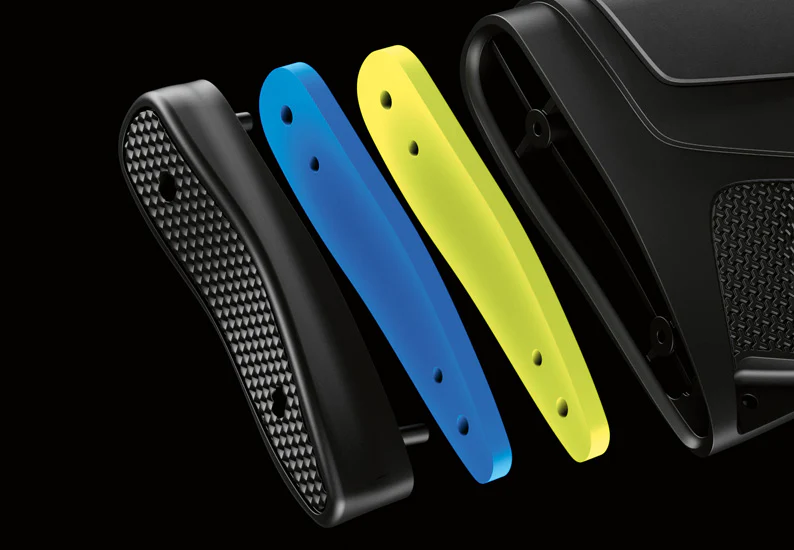 Carabina PCP XM1 - Imagen 3