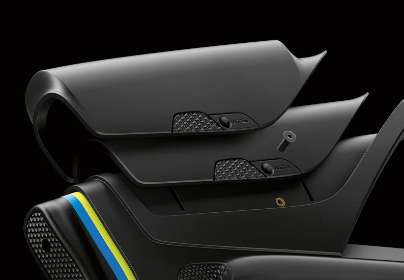 Carabina PCP XM1 - Imagen 4