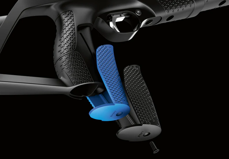 Carabina PCP XM1 - Imagen 5