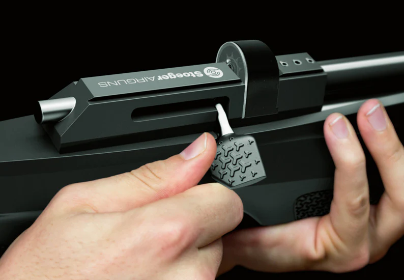 Carabina PCP XM1 - Imagen 6