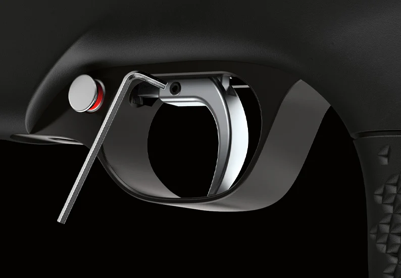 Carabina PCP XM1 - Imagen 8