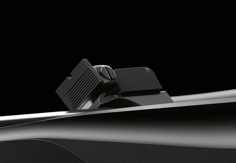 Carabina PCP XM1 - Imagen 9