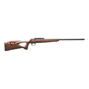 Rifle de Cerrojo Winchester XPERT™ Thumbhole