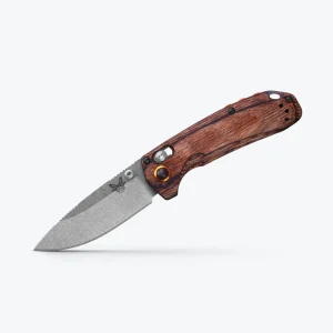 Navaja Benchmade NORTH FORK