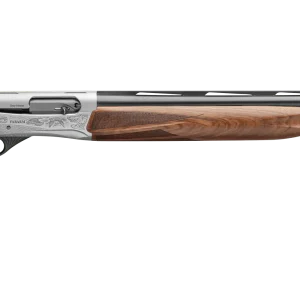 Escopeta Semiautomática Fabarm L4S Grey Hunter