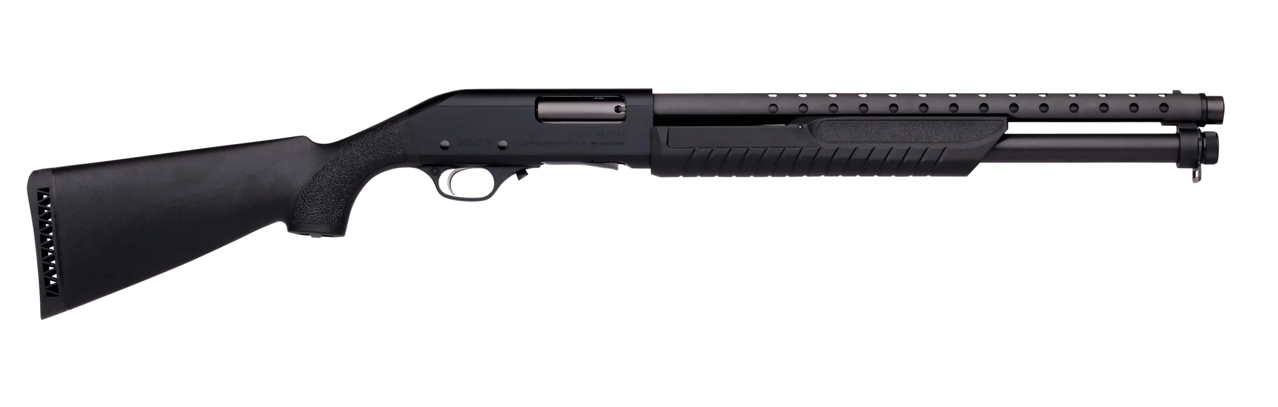 Escopeta Táctica Fabarm SDASS Trainer - Imagen 2