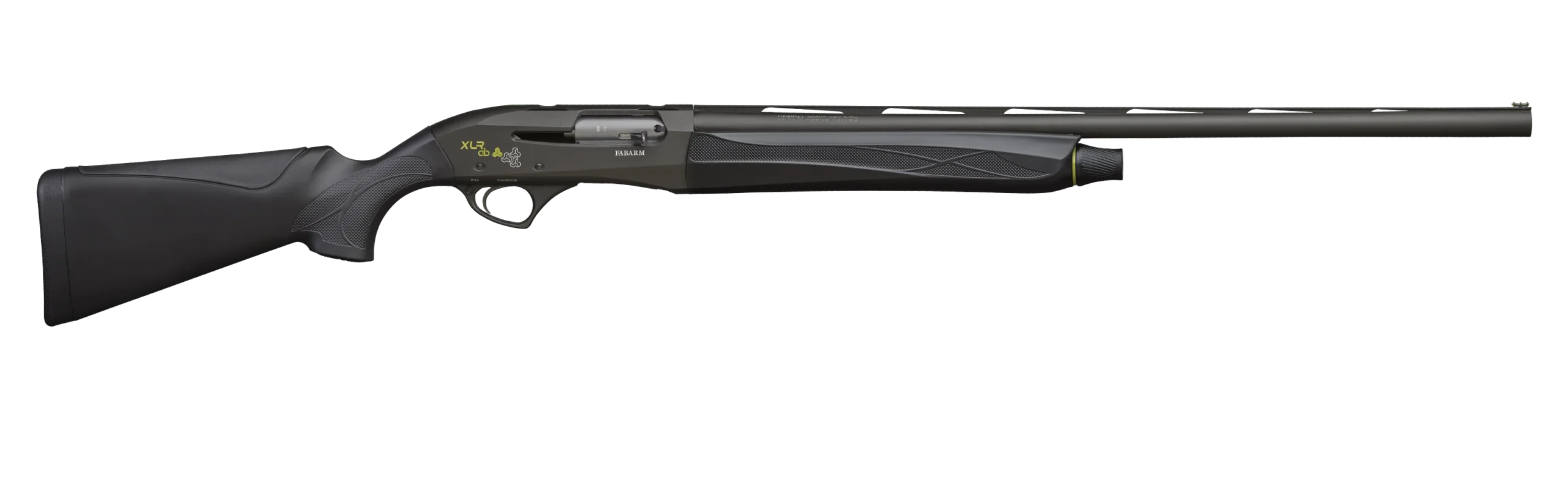 Escopeta Semiautomática Fabarm XLR Composite AB