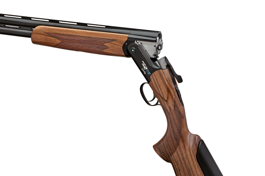 Escopeta Superpuesta Fabarm Elos N2 RS Sporting - Imagen 3