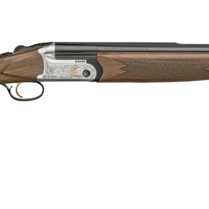 Escopeta Superpuesta Fabarm Elos B2 AL Classic Paradox Gold