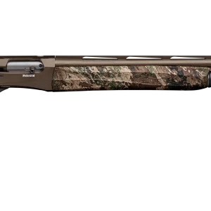 Escopeta Semiautomática Fabarm XLR Columba Palumbus