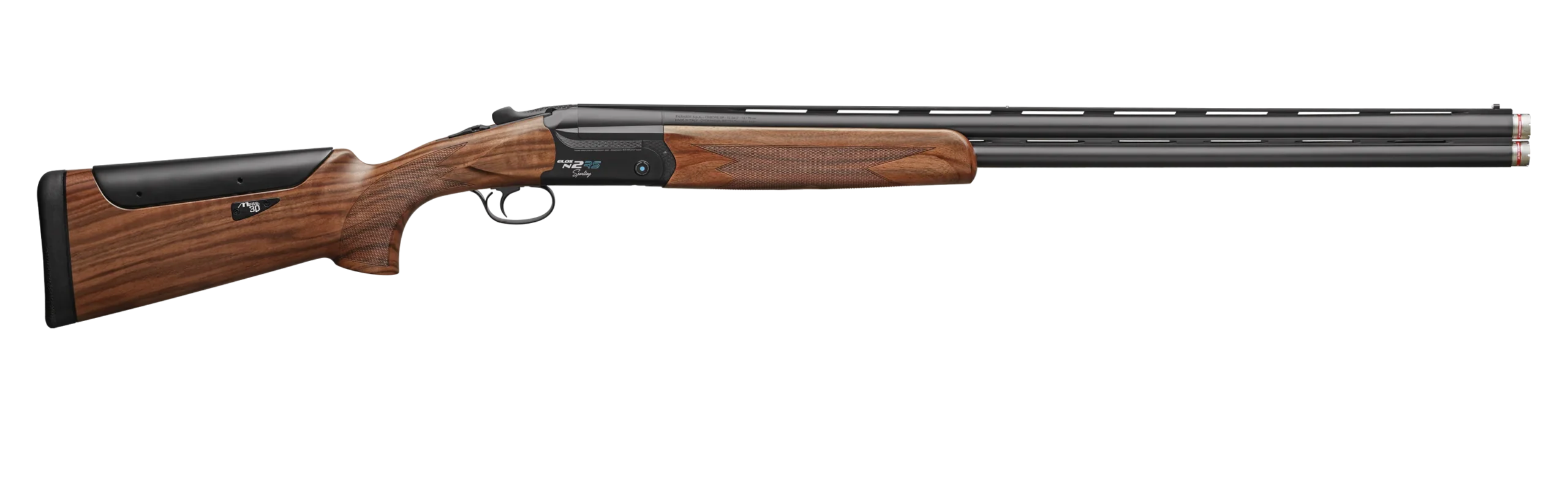 Escopeta Superpuesta Fabarm Elos N2 RS Sporting - Imagen 2