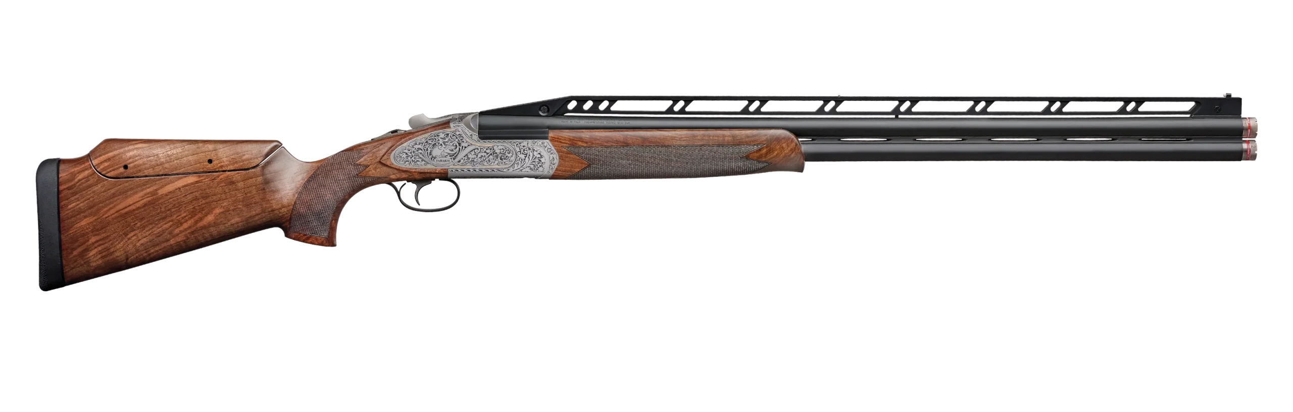 Escopeta Superpuesta Fabarm STL Competition C2 - Imagen 2