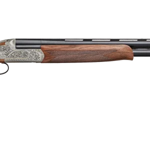 Escopeta Superpuesta Fabarm STL Competition C6